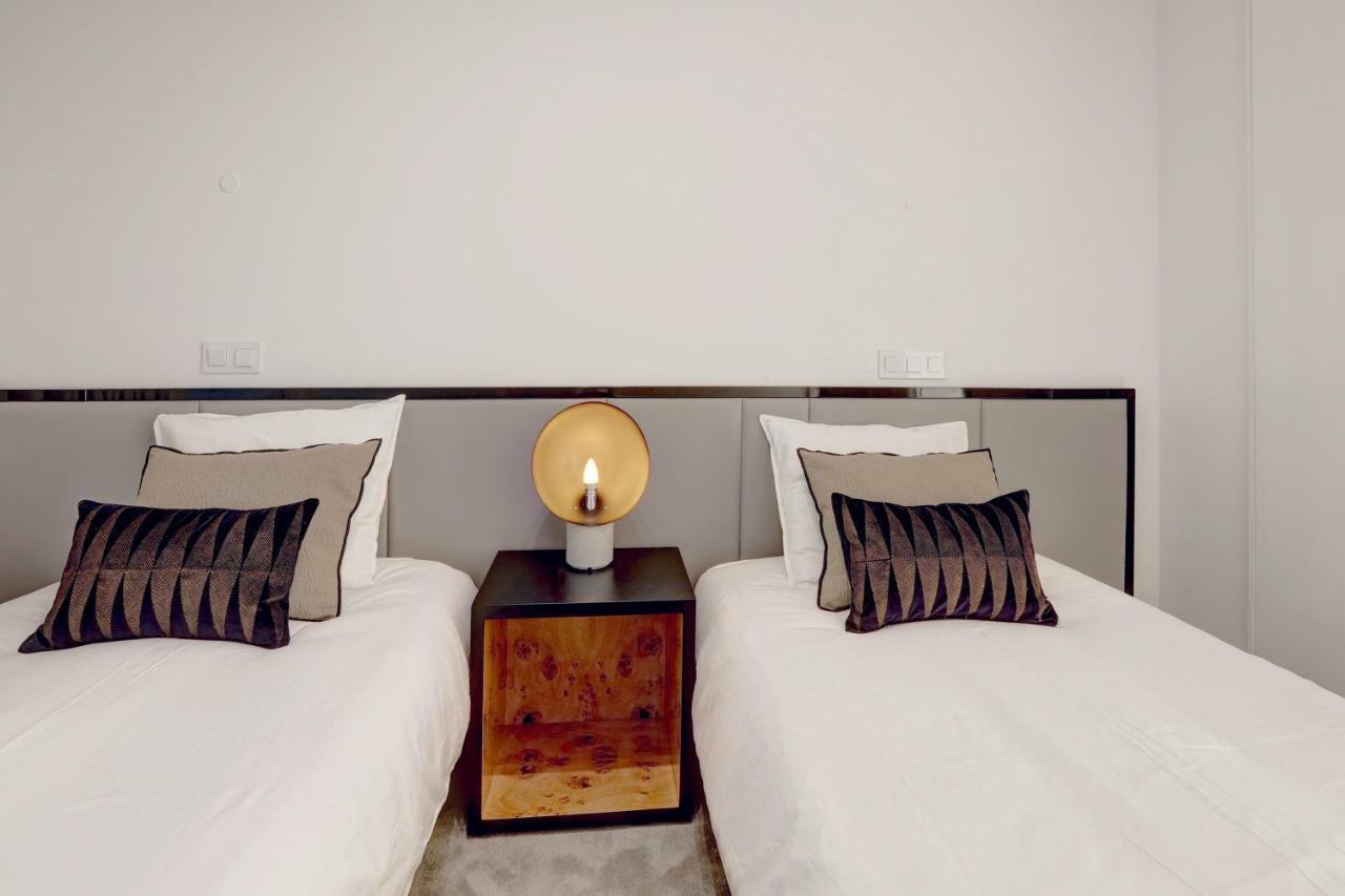 Luxury Graca Apartment The Most Amazing View Of Лиссабон Экстерьер фото