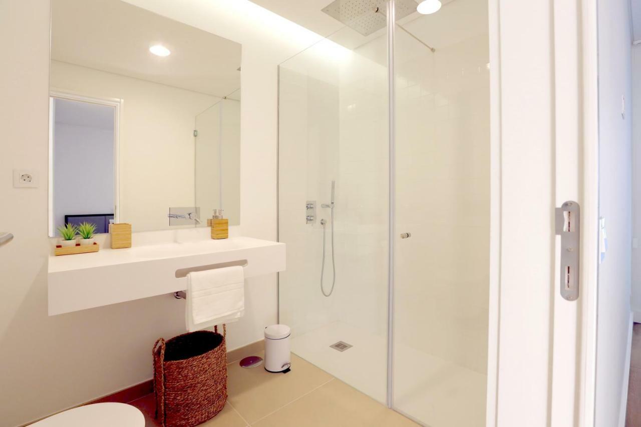Luxury Graca Apartment The Most Amazing View Of Лиссабон Экстерьер фото