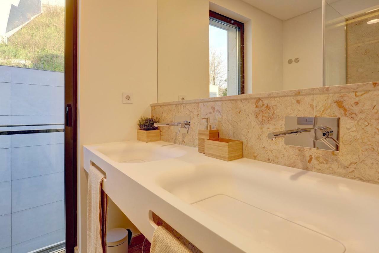 Luxury Graca Apartment The Most Amazing View Of Лиссабон Экстерьер фото